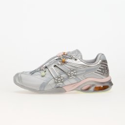 Сникърси Asics x Cecilie Bahnsen GEL-Kinetic FR Piedmont Grey/ Pure Silver EUR 40.5