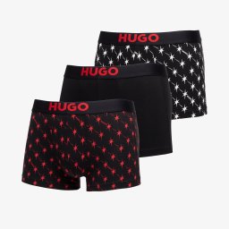 Боксерки Hugo Boss B-Trunk Gift 3-Pack Multicolor S