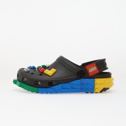 Обувки Crocs x Lego 4LW Masterbrand Clog Multi 4