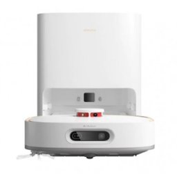Прахосмукачка робот Dreame Bot W10 PRO Self-Cleaning Robot Vacuum Cleaner - БЯЛ Dreame_Bot_W10_Pro