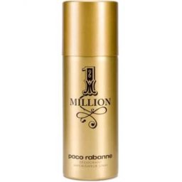 Paco Rabanne 1 Million Део Спрей за Мъже