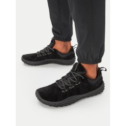 Merrell Сникърси Wrapt J037753 Черен