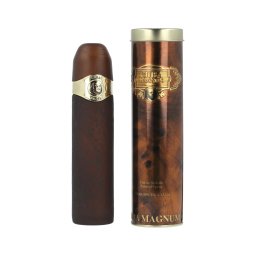 Cuba Magnum Gold Eau de Toilette за мъже 130 ml