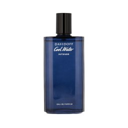 Davidoff Cool Water Intense Eau de Parfum за мъже 125 ml