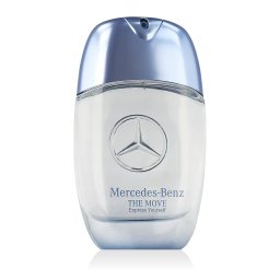 Mercedes-Benz The Move Express Yourself Eau de Toilette ТЕСТЕР за мъже 100 ml
