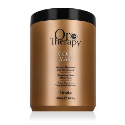 Fanola Oro Therapy 24K Gold Mask 1000 ml