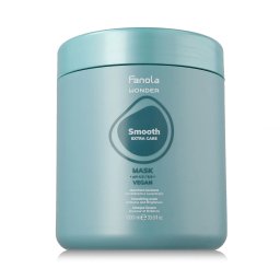 Fanola Wonder Smooth Extra Care Hairmask 1000 ml