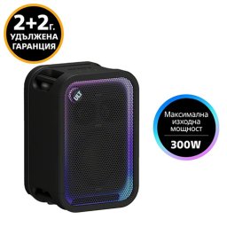 Sony SRS ULT TOWER 7 преносим безжичен високоговорител- SRSULT700