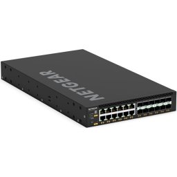 NETGEAR 24PT M4350-12X12F Managed Switch