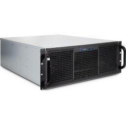 Кутия за сървър InterTech 4U-40255 ( 55см)