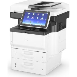 МФУ Ricoh IM 350FSE A4