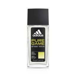 Adidas Pure Game Дезодорант за мъже 75 ml