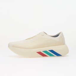 Сникърси adidas Hyperboost Edge Off White/ Pure Ruby/ Gold Metallic EUR 41 1/3