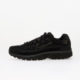 Сникърси Nike P-6000 CORDURA® Anthracite/ Black-Metallic Silver EUR 41