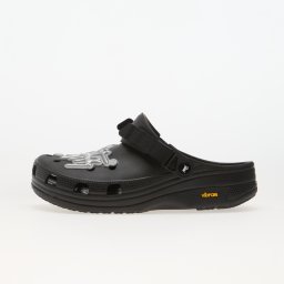 Обувки Crocs x Patta Classic Clog Black 11