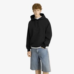Тениска adidas x Pokemon Teamgeist Hoodie Black XL