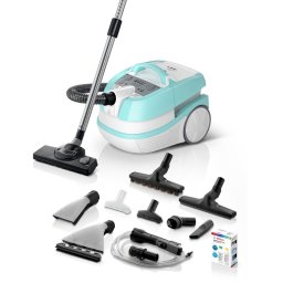 Прахосмукачка Bosch BWD420HYG, за сухо и мокро почистване