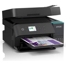 Мастилоструйно многофункционално устройство Epson EcoTank L6370