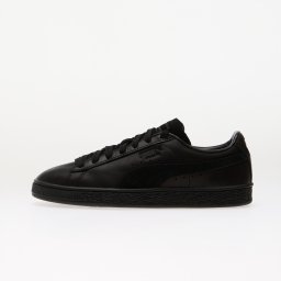 Сникърси Puma Suede Dressed Puma Black EUR 43