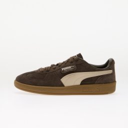 Сникърси Puma Palermo Matte Bronze/ Silver Fog EUR 45