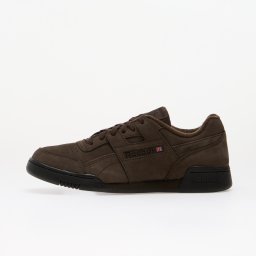 Сникърси Reebok Workout Plus Espresso/ Black EUR 40.5