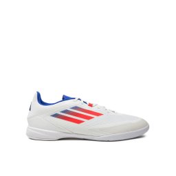 adidas Обувки за футбол F50 League In IF1395 Бял