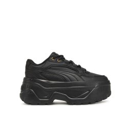Puma Сникърси Karmen X-TRA 400369 03 Черен