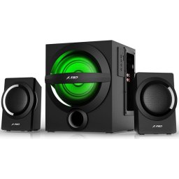 Multimedia Bluetooth Speakers Fenda F&D A140X, 2.1 37W