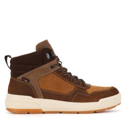 Зимни обувки Rieker Revolution Lifestyle U0073-22 Кафяв