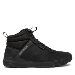 Зимни обувки CAT Footwear HEX MID WP P726103 Черен
