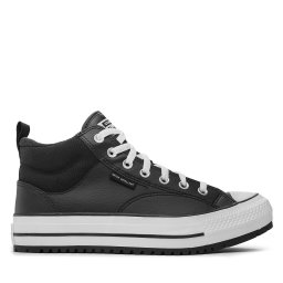 Зимни обувки Converse Chuck Taylor All Star Malden Street Boot A04477C Черен
