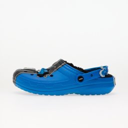 Обувки Crocs x NFL Detroit Lions Classic Lined Clog Multi 9