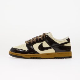 Сникърси Nike Dunk Low Retro Shadow Brown/ Shadow Brown-Coconut Milk EUR 41