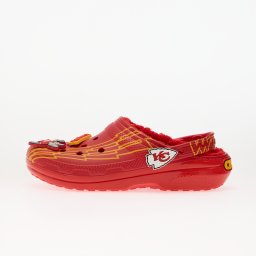 Обувки Crocs x NFL Kansas City Chiefs Classic Lined Clog Multi 7