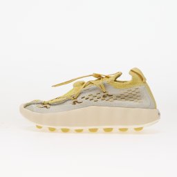 Сникърси Nike Mind 002 Flyknit Light Bone/ Saturn Gold-Infinite Gold EUR 41