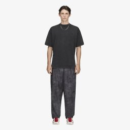 Потници adidas x Tyrrell Winston Z.N.E. Trackpant Grey Five/ Utility Black M