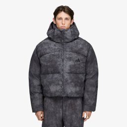 Яке adidas x Tyrrell Winston Z.N.E. Puffer Jacket Utility Black M