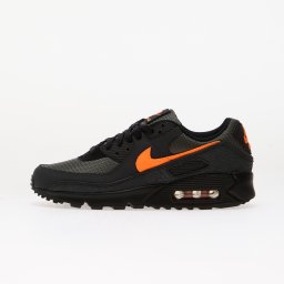 Сникърси Nike Air Max 90 Cargo Khaki/ Total Orange-Black-Off Noir EUR 41