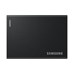 Ext. SSD P7 1TB Black