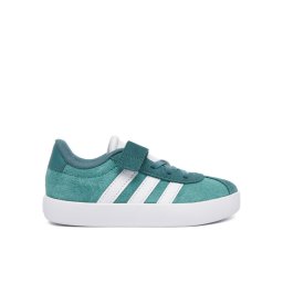 adidas Сникърси VL Court 3.0 Shoes JP7830 Електриков