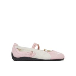 Puma Балеринки Speedcat Ballet SD Wns 401287 01 Розов