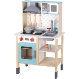 Tooky Toy TH870 – детска кухня със звук и светлина