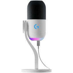 LOGITECH YETI 2 - WHITE - EMEA28i-935