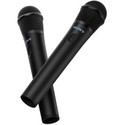 Sony ULTMIC1 Wireless Microphone
