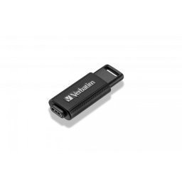 USB флаш памет Verbatim Store 'n' Go, USB Type-C, USB 3.2 Gen 1, 128 GB