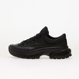 Сникърси Converse Run Star Crush Black/ Black/ Dark Matter EUR 41