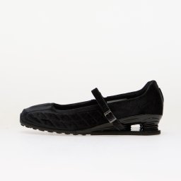 Сникърси Nike Shox Z Calistra Velvet Black/ Black-Black EUR 40.5