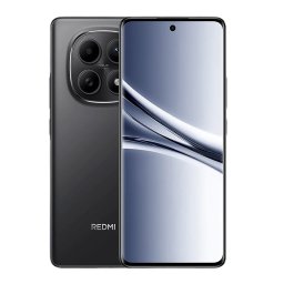 Xiaomi Redmi Note 15 4G 8GB 256GB Black