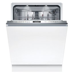Съдомиялна за пълно вграждане Bosch SMD6ECX17E, 60 см, 14 комплекта, 7 програми, Енергиен клас A, Serie 6
