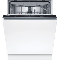 Съдомиялна за пълно вграждане Bosch SMV2IVX59E, 60 см, 13 комплекта, 5 програми, Енергиен клас D, Serie 2